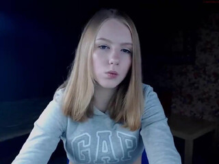 canadian_dream Hot Asian girl passionately jerks off her hairy pussy