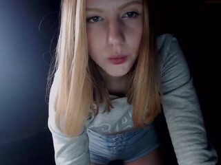 canadian__fire magnificent prankster shows herself naked on the street