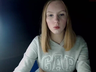 canadian_dream Beauty blonde