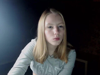 canadian__fire Desired Goddess