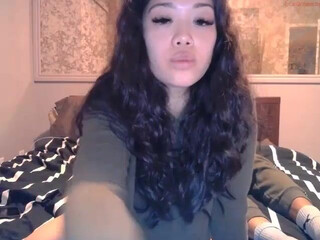 bmacxxx10 seductive and hot beauty pulls vagina