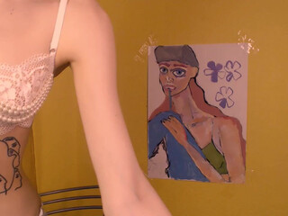 blue_eyes_demon First class bitch