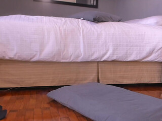 bigtroublelittlechina honest bum