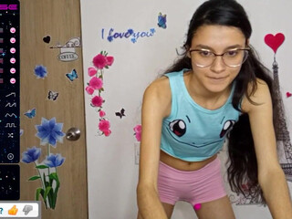 zoe_anders Exquisite doll