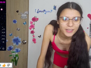 zoe_anders Skinny babe