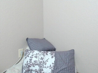 rowanswolves cute female fucking herself with phallus