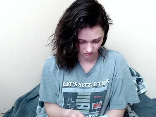 rowanswolves Impressive Kral