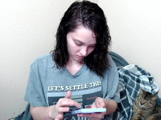 rowanswolves graceful stands cancer and gets fucked