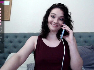 rowanswolves sultry confused hard pussy