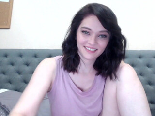 rowanswolves hot slut jumping on sex toy