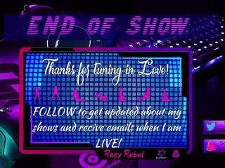 racyrebel Long haired bitch