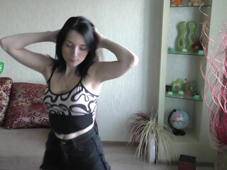 trisha_tanaka big breasted prostitute erotic undressed