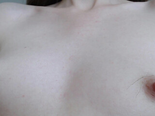 psychegirl Pregnant chick