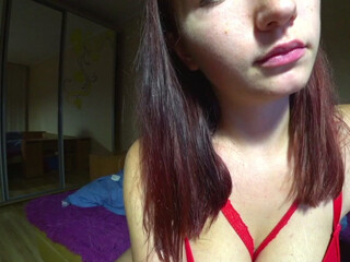 vsangel666 impressive wench effectively jerks her cap