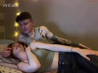 tommy_and_grace home fucking cancer