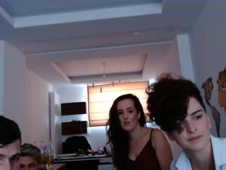 themadpornscientists impressive slut fucks herself with sex toy