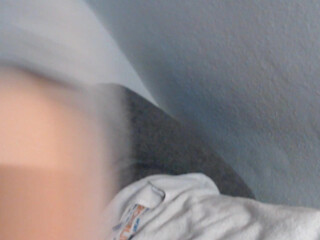 the_hottest81 busty hottie gently jerks her cunt