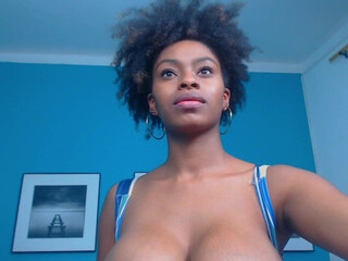 sweet__ebony Graceful curva