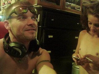 str8foryouguy naughty woman sucks cock