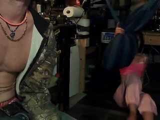 str8foryouguy Playful doll