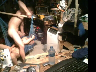 str8foryouguy extravagant babe blissfully bangs holes