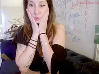 sluttypotato_ Redhead courtesan