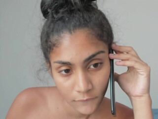 sexyandlittlegirl Pretty brunette