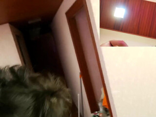 scarlett_and_dean 20 October 2020