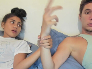 sexyandlittlegirl Black hair bitch