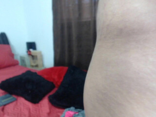 miacastell big ass bitch shows off charm