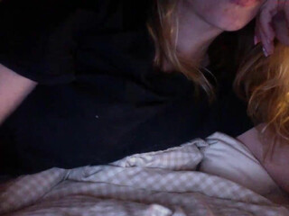 b_leable Stunning lady