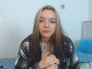 eva_natas Obstinate baby