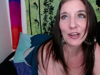 cookies_n_milf sexy chick fingering pussy