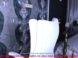 amina_blush Big Butt Krala