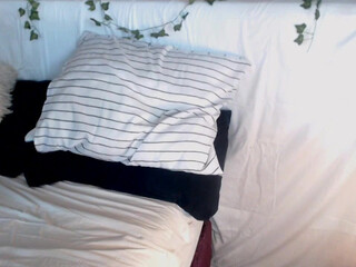 adorableangie openwork babe turns with juicy tits