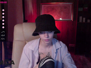 agelina_summer Juicy blonde