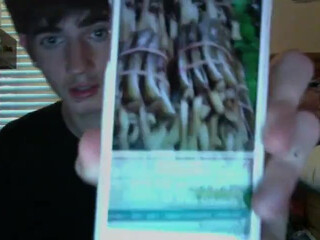 420angelbaby Crazy devil