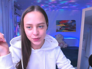 mary_events Redhead courtesan