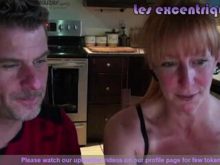 les_excentriques 02 May  2020