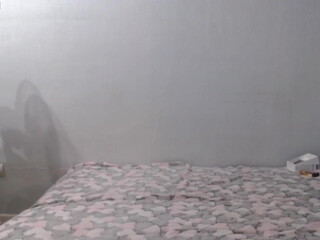 passions_streams sweet lady caresses rubber penis