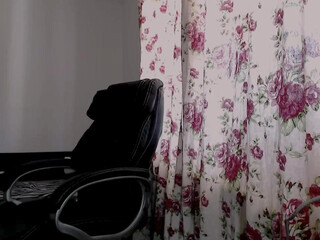 misteryland cute passion gently caresses boobs