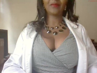 missytrig tearing her tender pussy