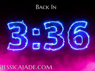 missjessicajade may 2021