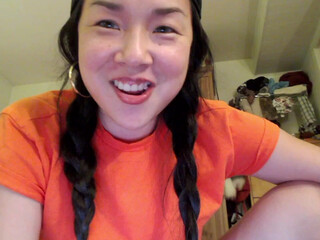 mia_wu sweet women dance naked