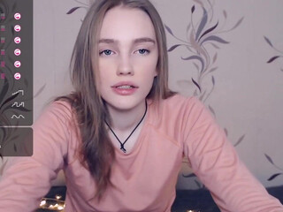 marie_blue Young curva