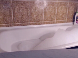 marie_blue Sultry confused