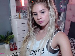 lulu_lopez Sexy woman