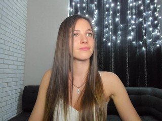 luckysam6 shrew babe kurolesit in the office