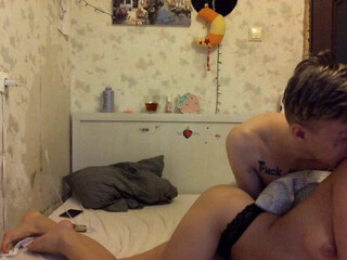 life_fof_sex Passing bitch in stockings