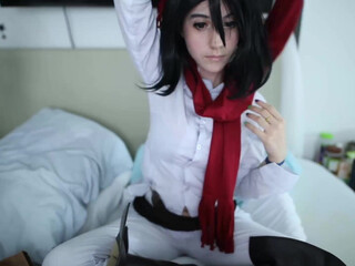 lana_rain squirting from attractive